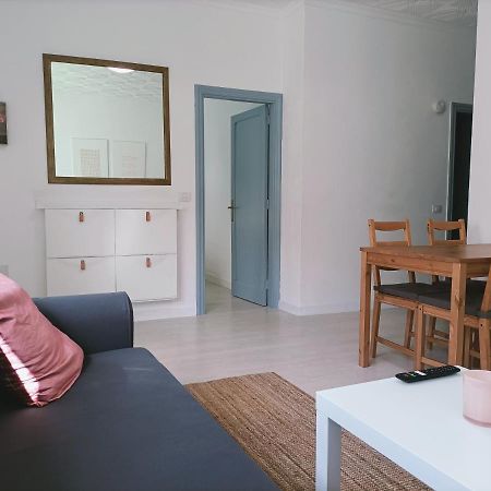 Capital House Daire Arrecife  Dış mekan fotoğraf