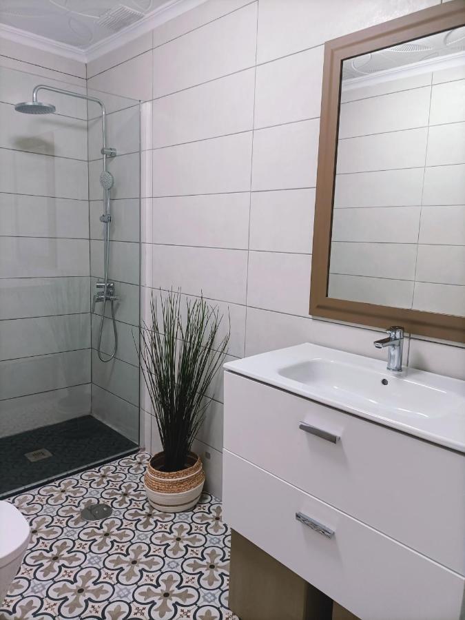 Capital House Daire Arrecife  Dış mekan fotoğraf