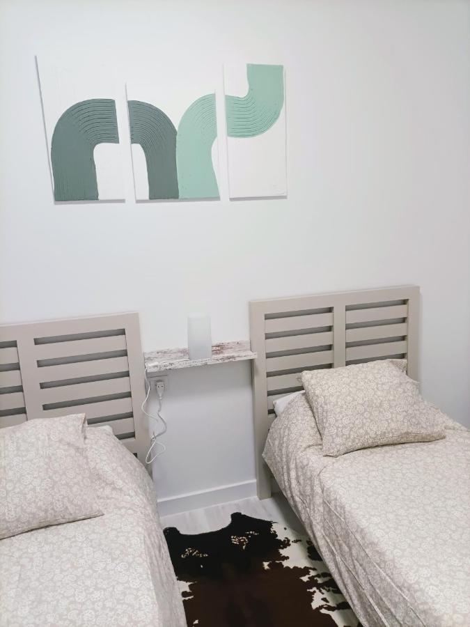 Capital House Daire Arrecife  Dış mekan fotoğraf