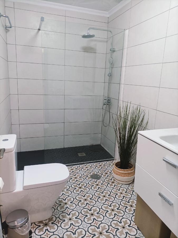 Capital House Daire Arrecife  Dış mekan fotoğraf