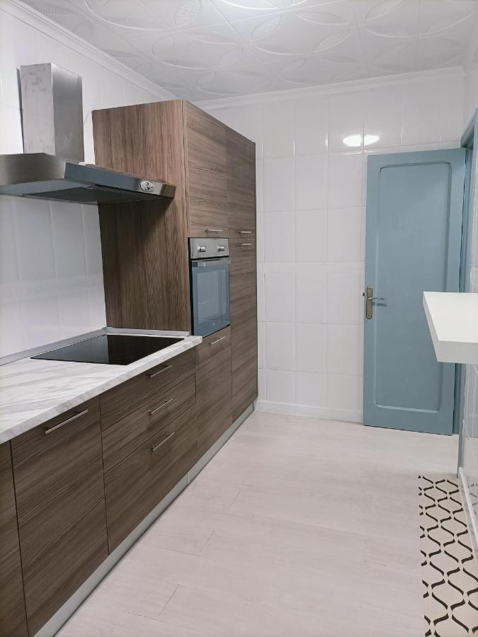 Capital House Daire Arrecife  Dış mekan fotoğraf