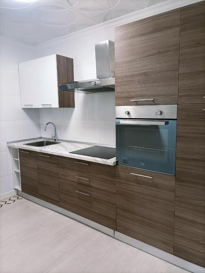 Capital House Daire Arrecife  Dış mekan fotoğraf