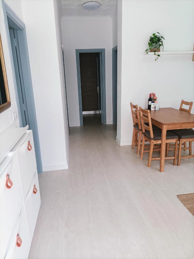 Capital House Daire Arrecife  Dış mekan fotoğraf