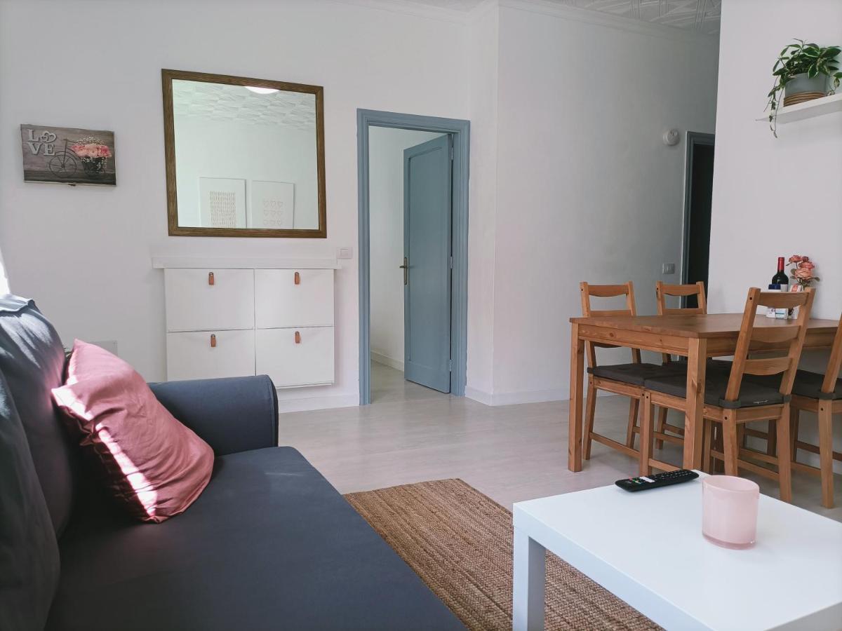 Capital House Daire Arrecife  Dış mekan fotoğraf