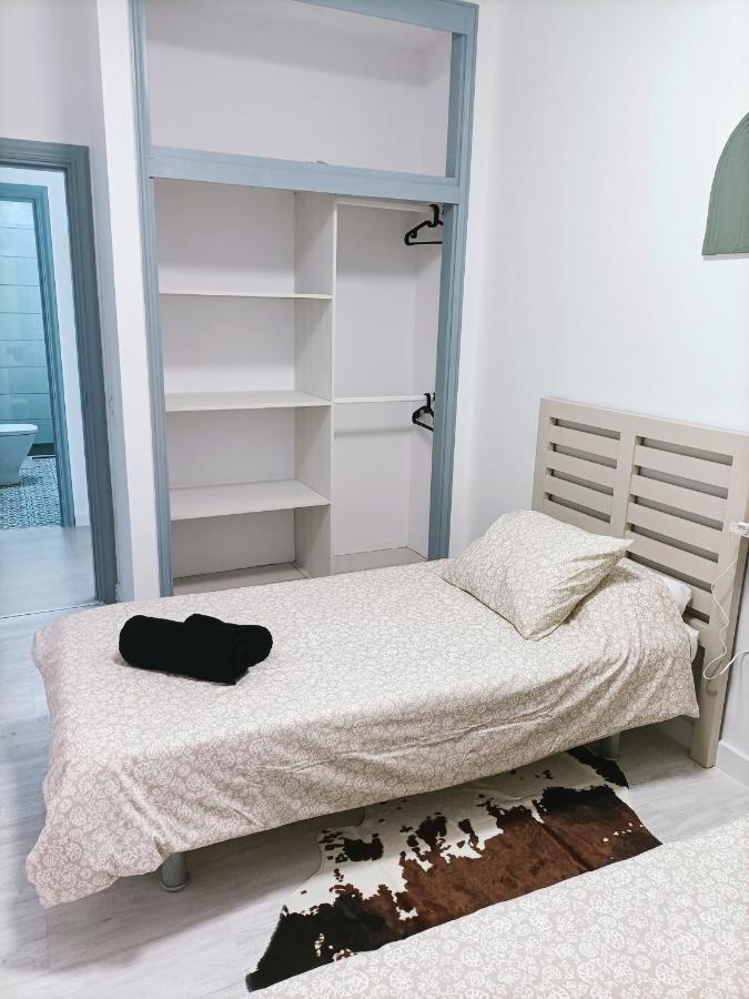 Capital House Daire Arrecife  Dış mekan fotoğraf