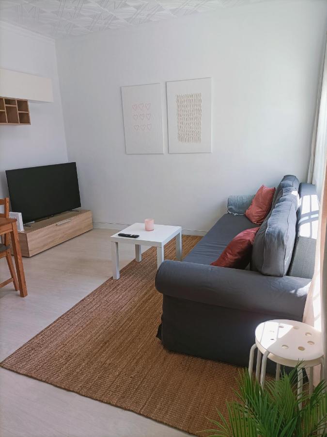 Capital House Daire Arrecife  Dış mekan fotoğraf