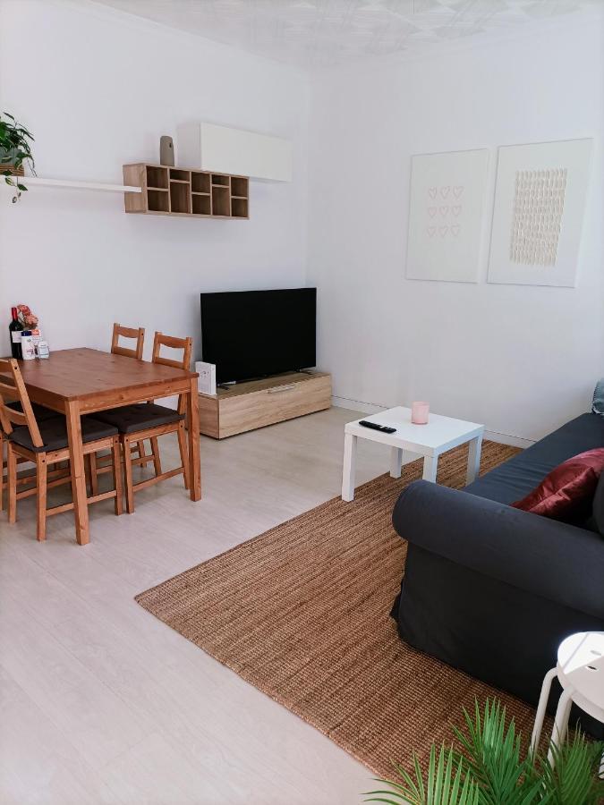 Capital House Daire Arrecife  Dış mekan fotoğraf