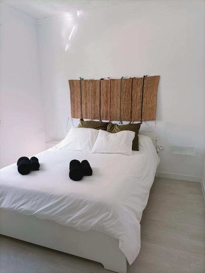 Capital House Daire Arrecife  Dış mekan fotoğraf